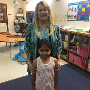 Meet your Posher, Sonya